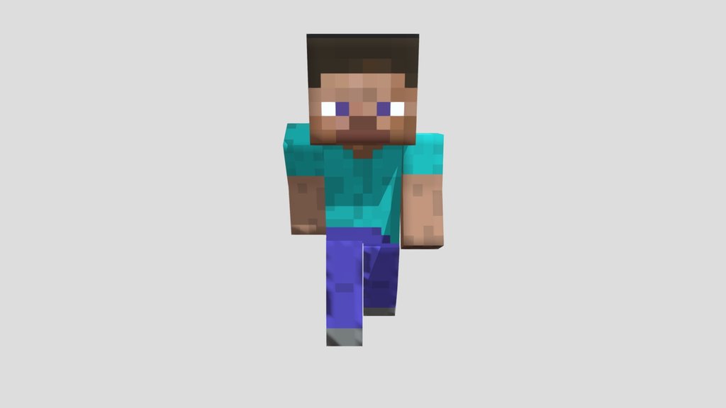 MINECRAFTCHAR_child_walk