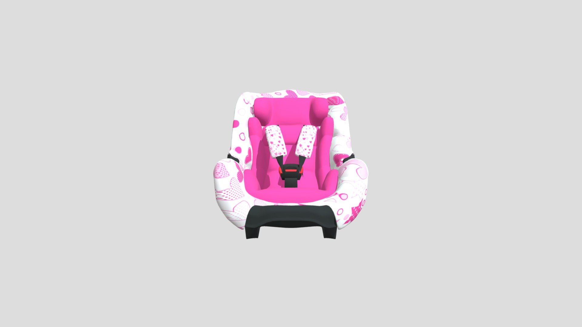 Car seat