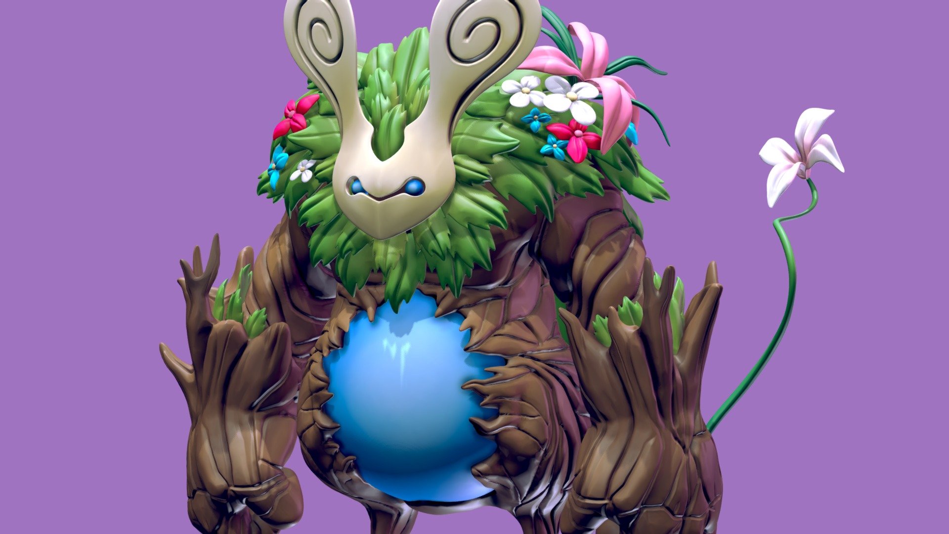 Treant