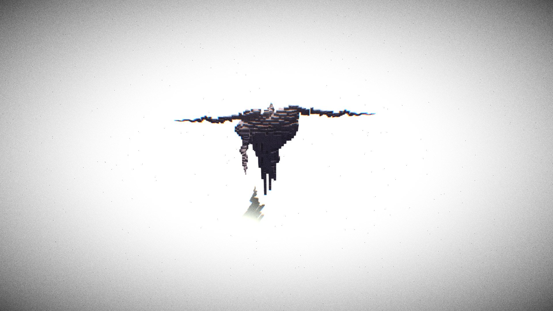 Mcsm wither storm - 3D model by 山丨ㄒ卄乇尺 丂ㄒㄖ尺爪 (@Vincentshap) [6812a7d ...