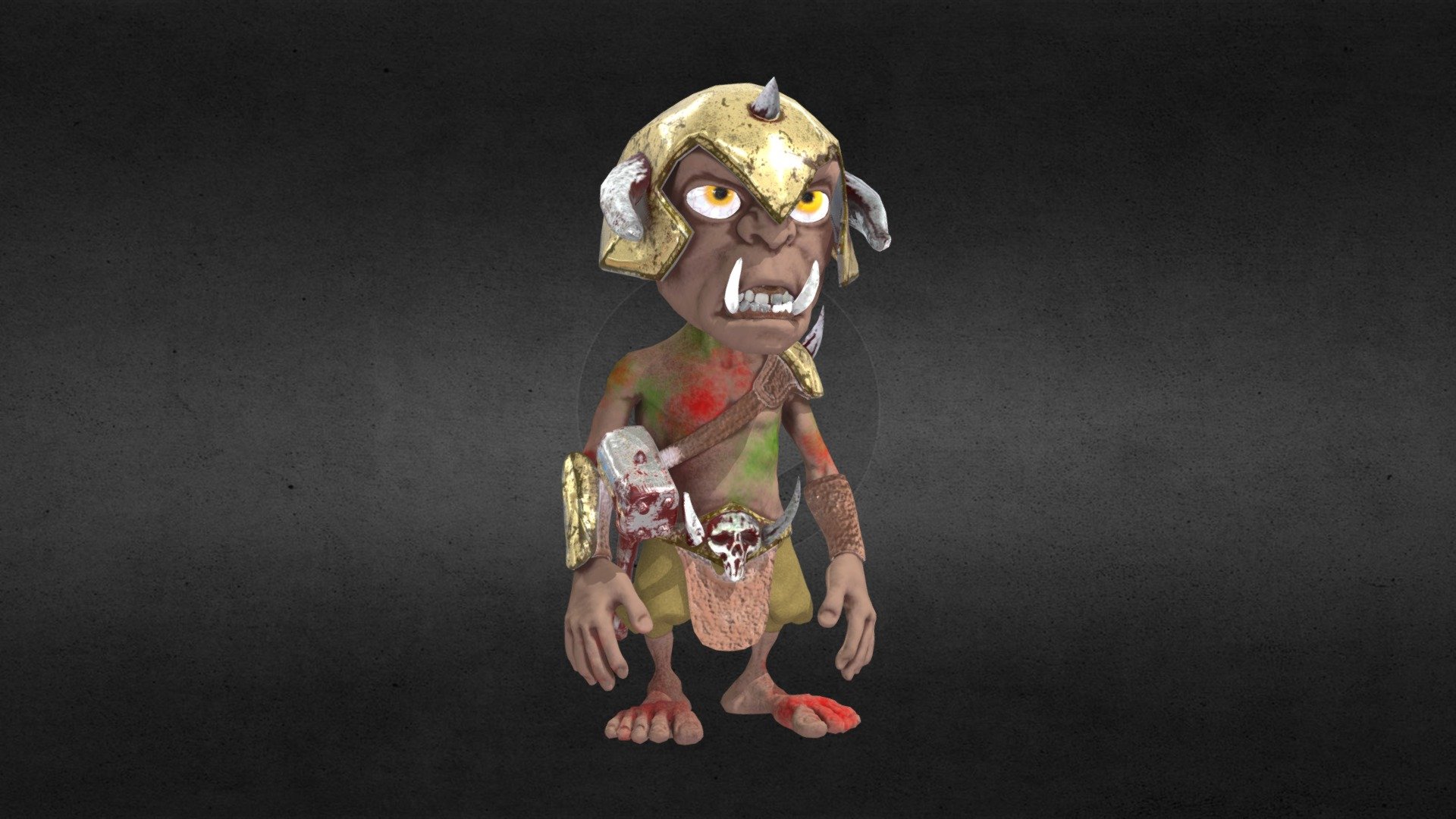 Ork-Leozin-Otávio-Alves