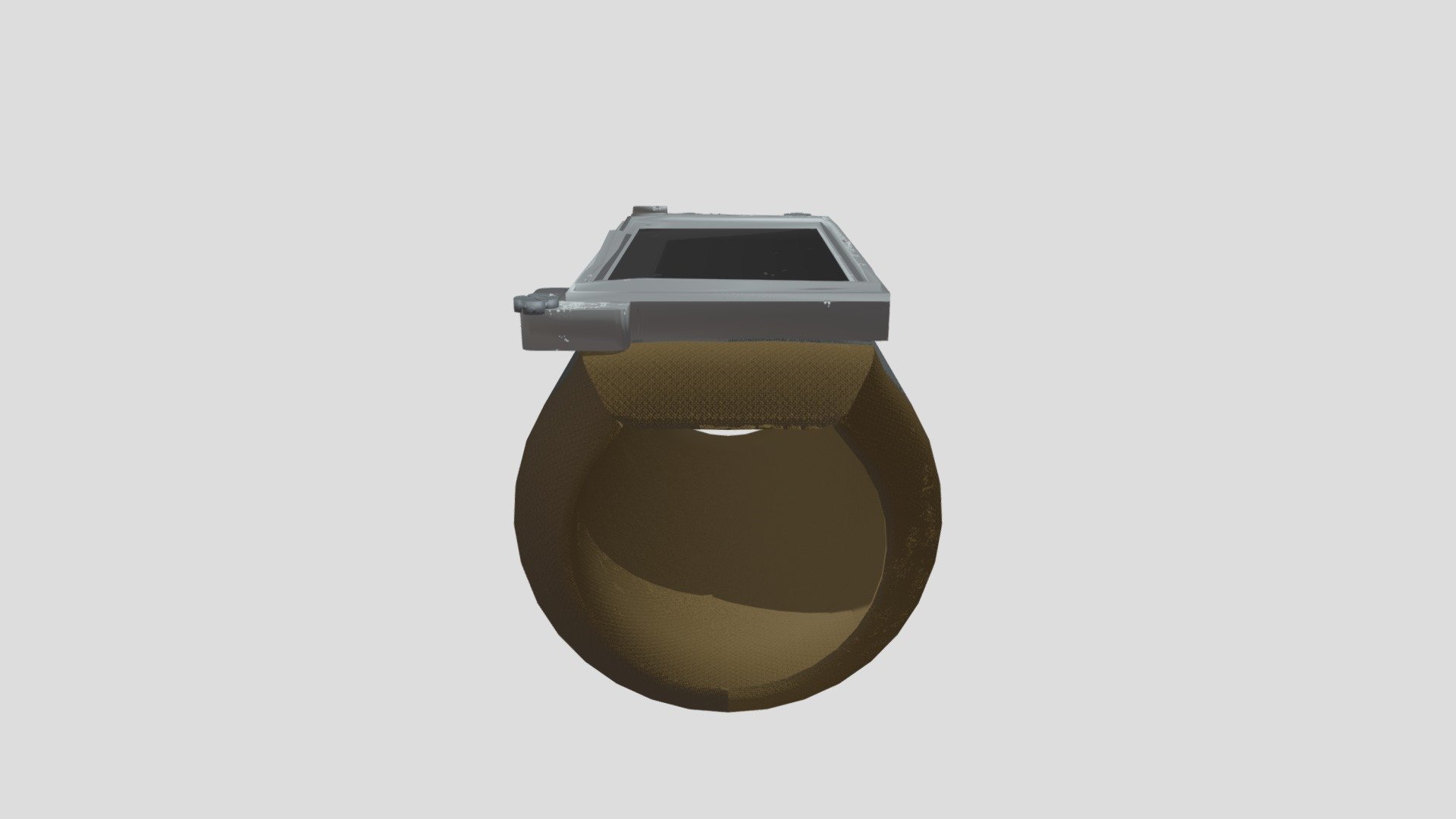 MAINPIP - 3D model by moni258 [6813ef7] - Sketchfab