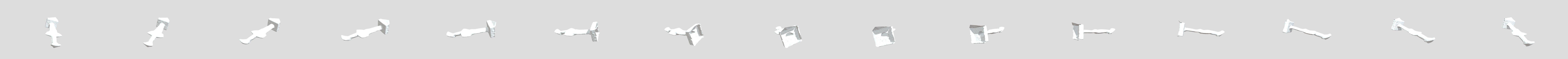 Ergasia 1 Alevizos Marinos 3D Model