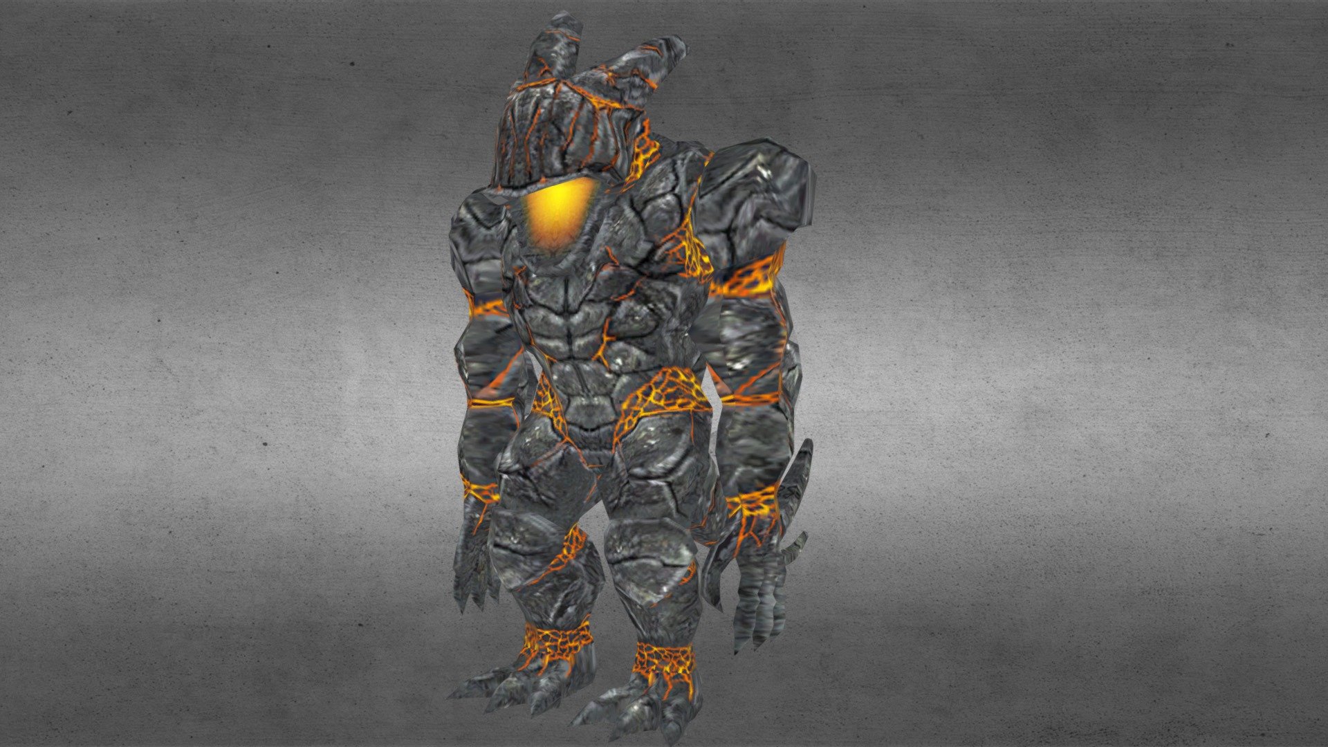 Obsidius - Download Free 3D model by ChadZilla 2026 ...