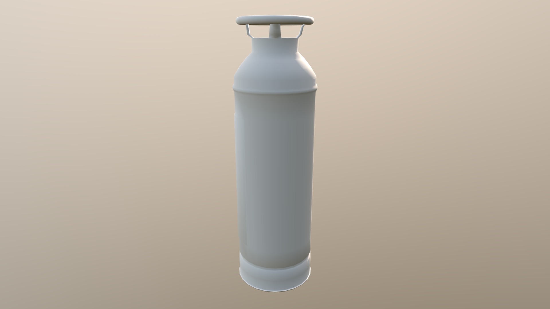 Hammerstein Fire Extinguisher