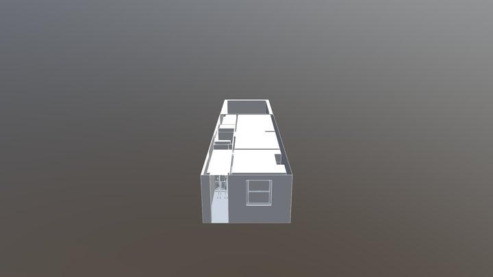 89sk4 3D Model