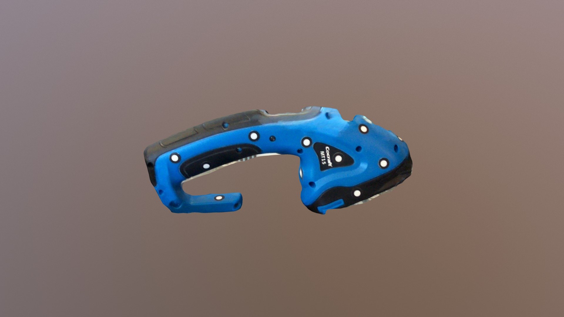 Grass Cutter