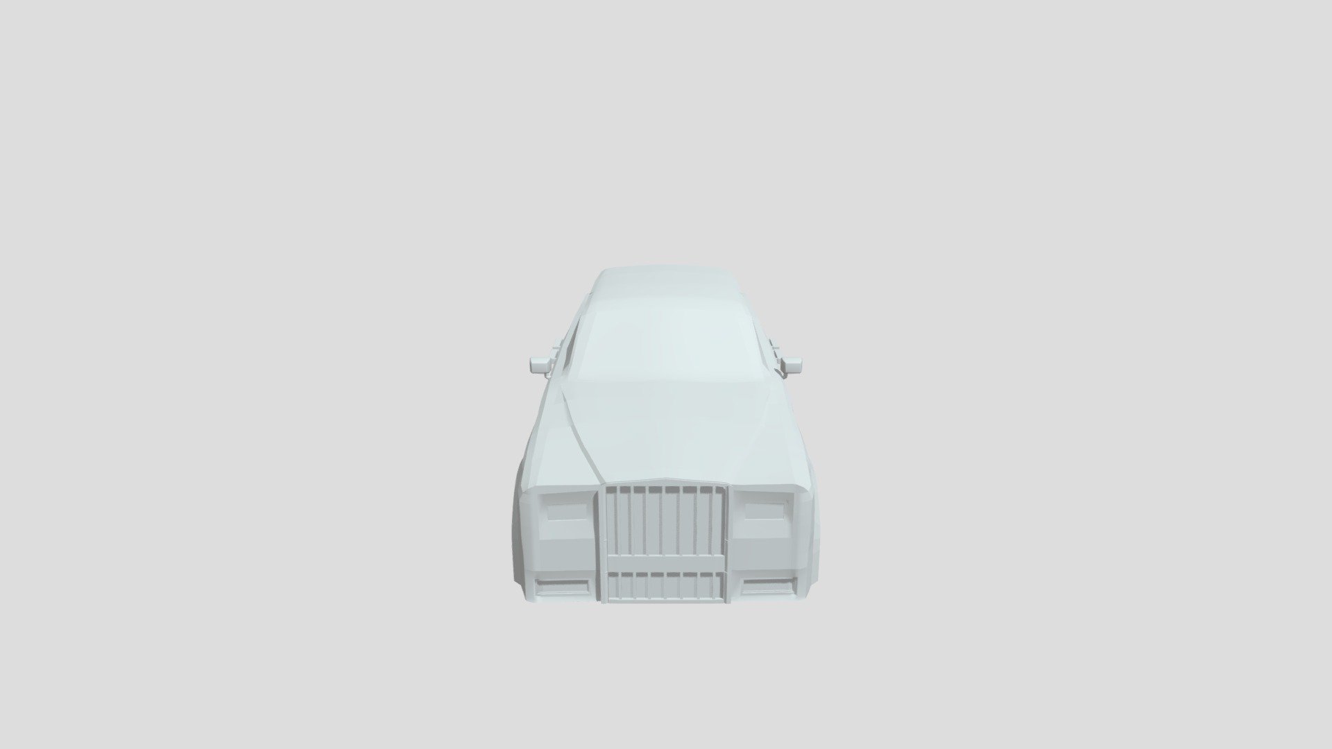 car model - 3D model by Yadav_1521 [68199ff] - Sketchfab
