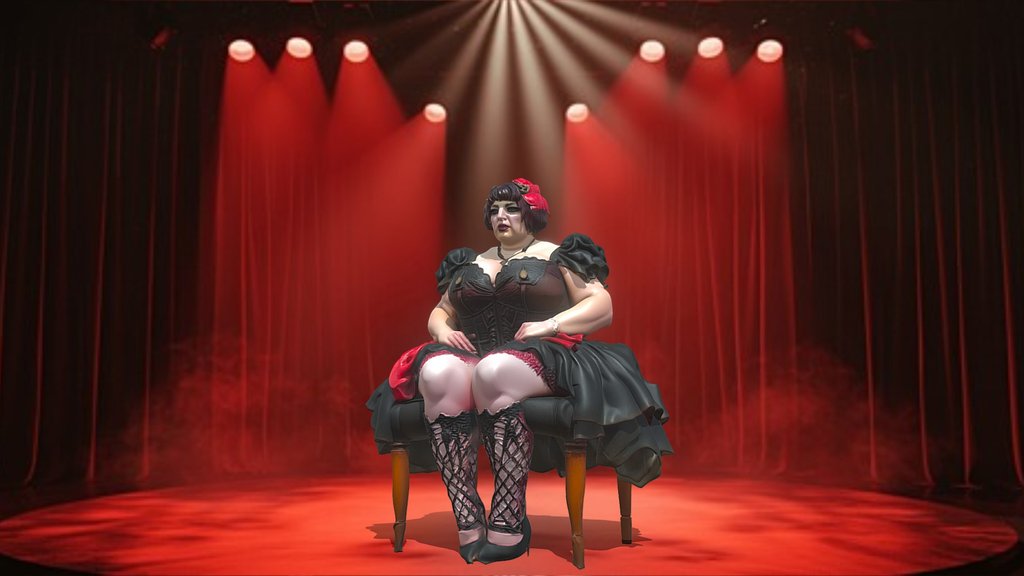 Burlesque