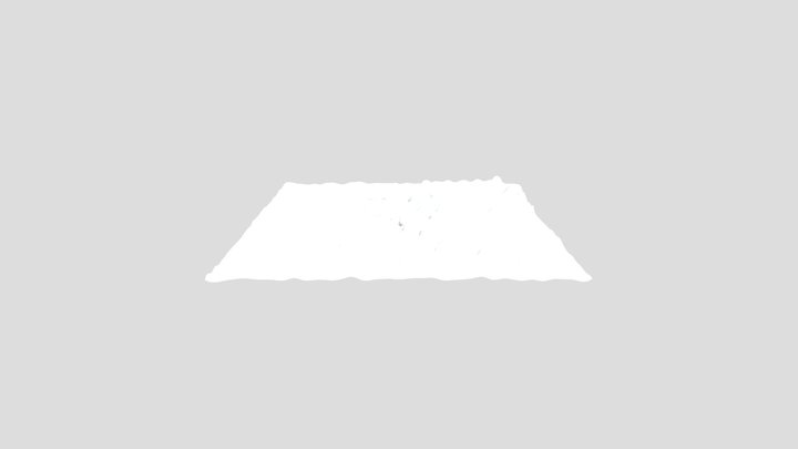 My model 3D Model