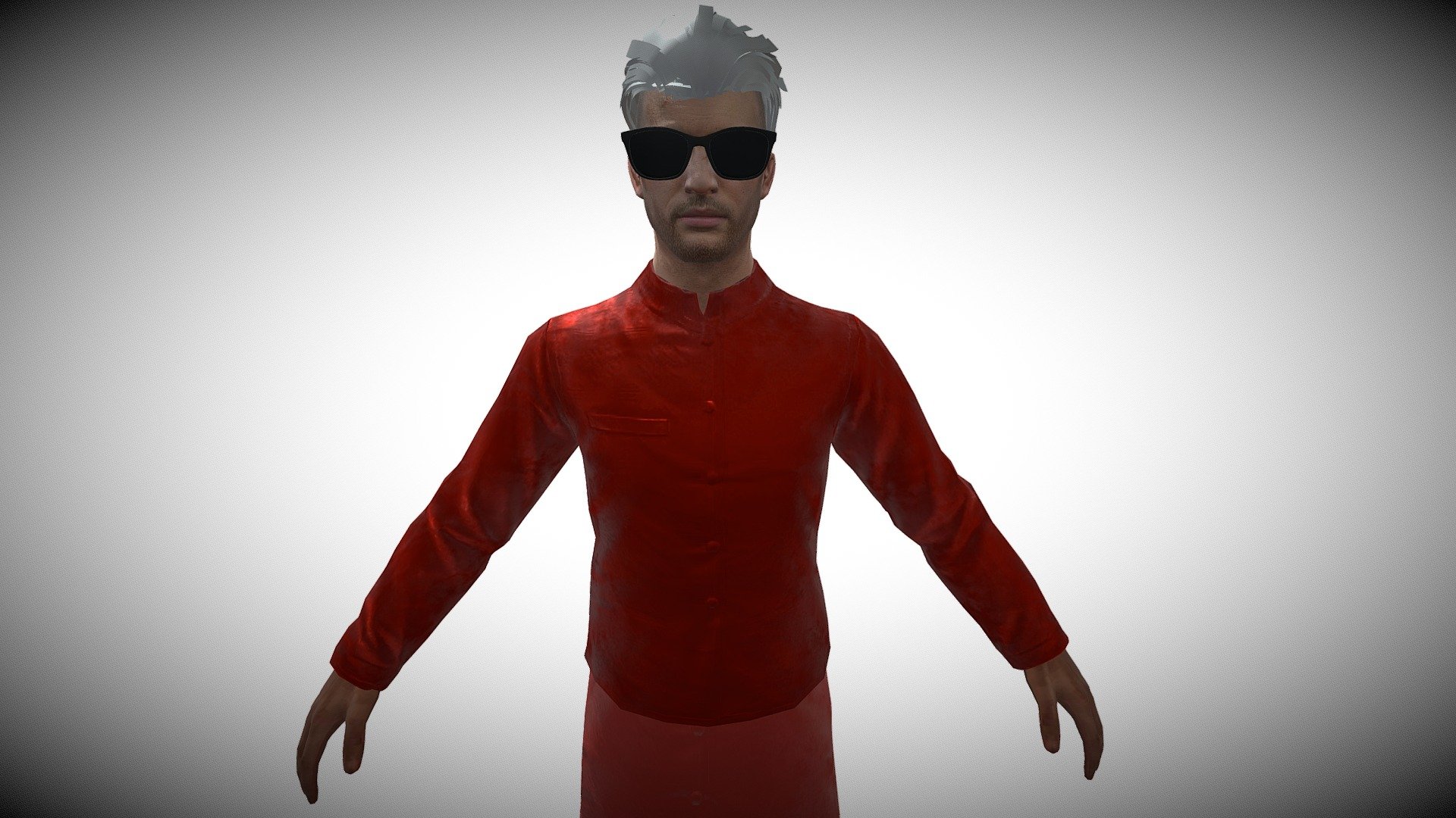 mavi outfit pubg X yourex gaming