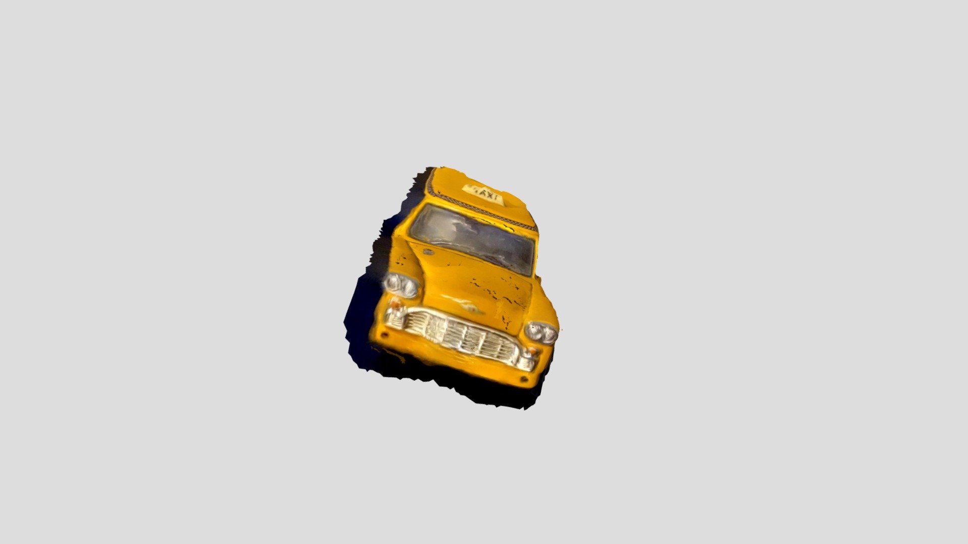 cab