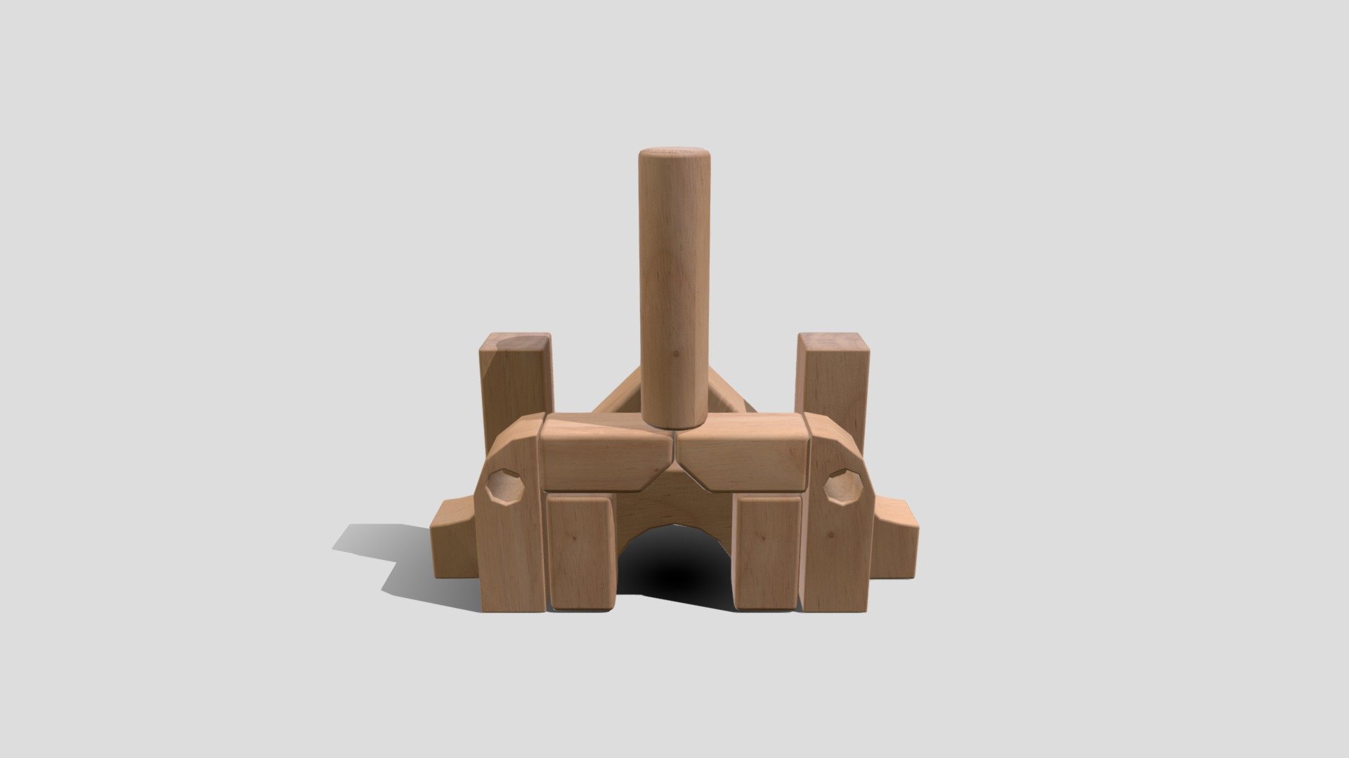 Adv Castle