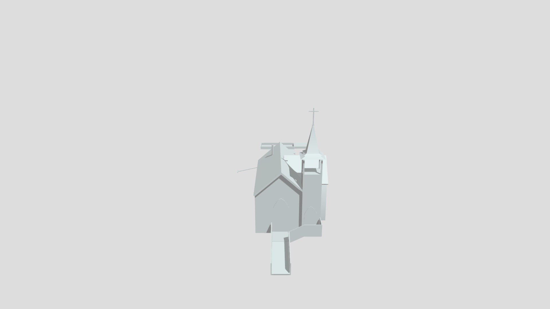 church