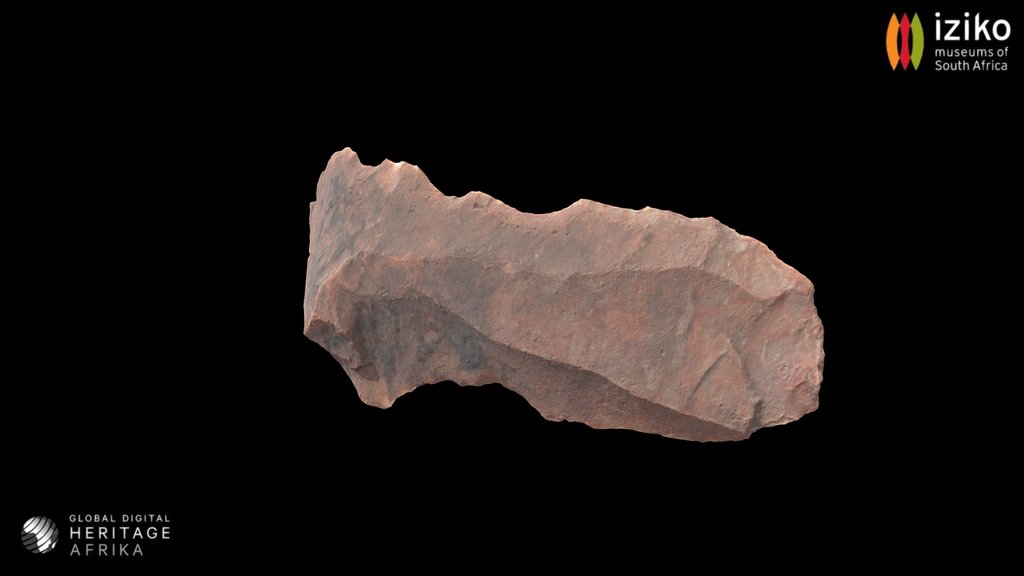 Flake Blade (Stone Tool)