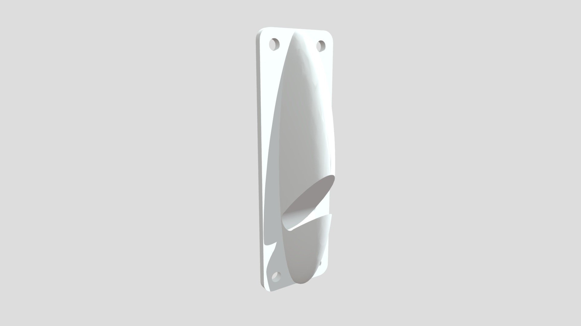 Bungee Krok V3