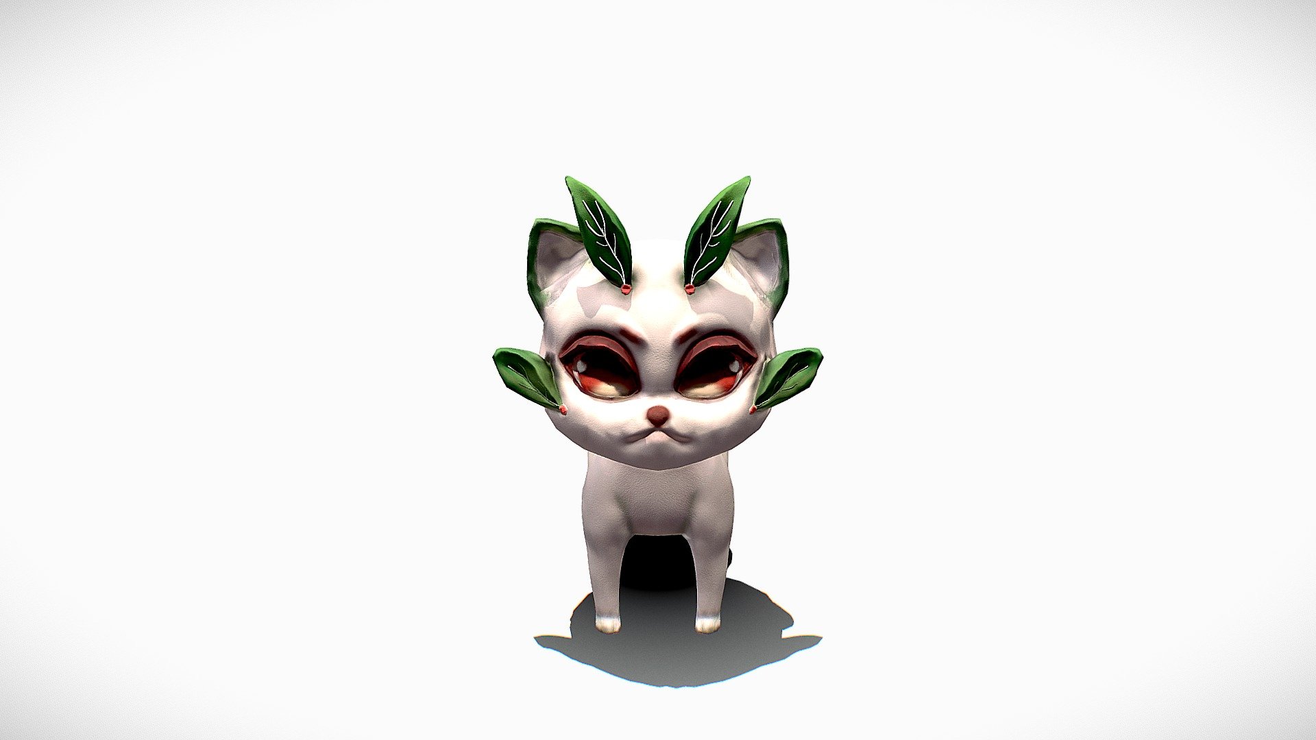 Gato Miau