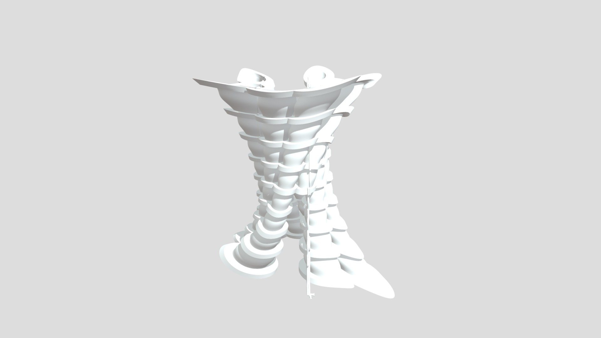 studio part 4 model 1