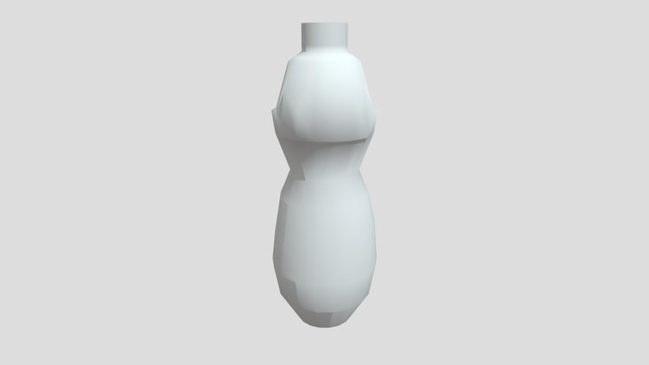 Bertayuhusenggoldong 3D Model