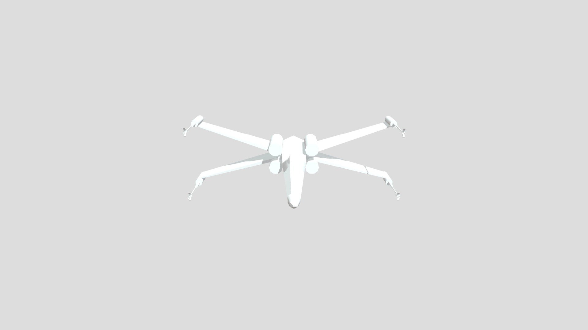 X-Wing