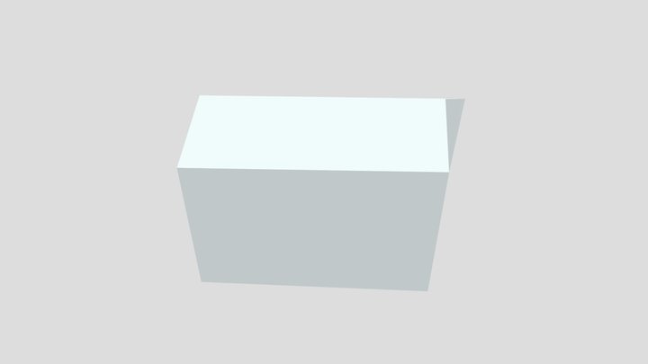 Cidaris3 3D Model