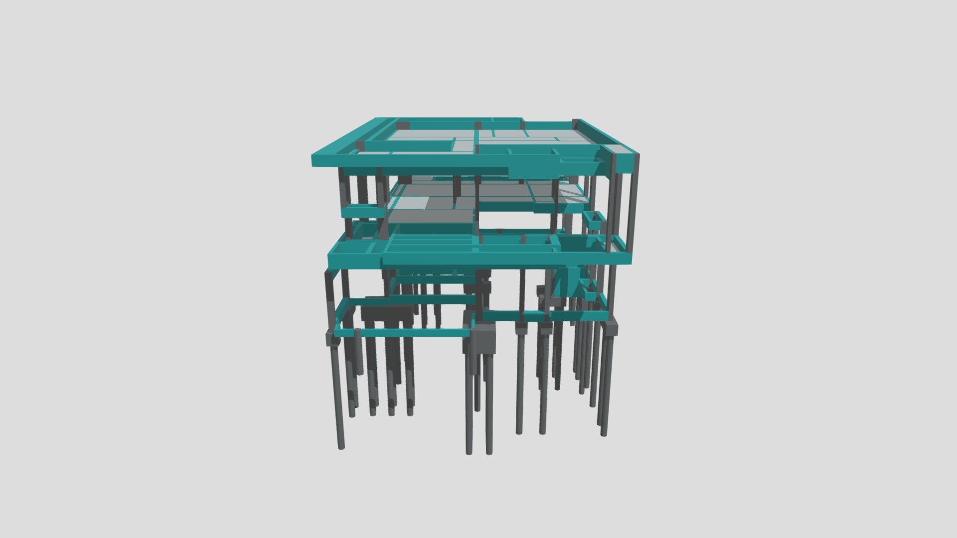 2346 - 3D - Download Free 3D model by ZANOTTIENGENHARIA [6822f6e ...