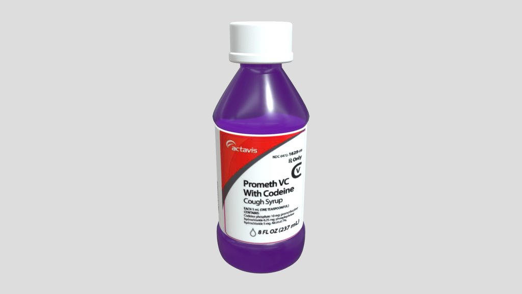 Promethazine Lean