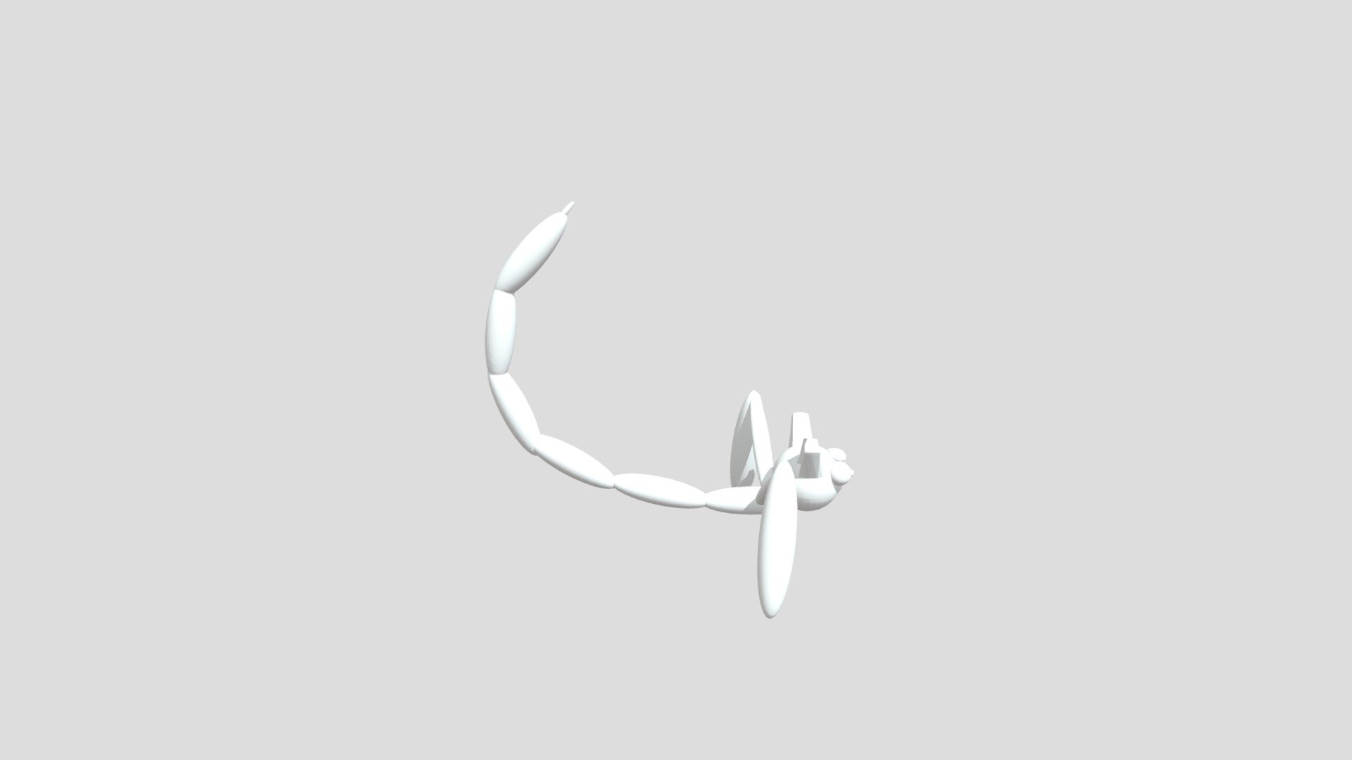Cer Cetr - Download Free 3D model by willsonic (@pheritage97) [6825394 ...