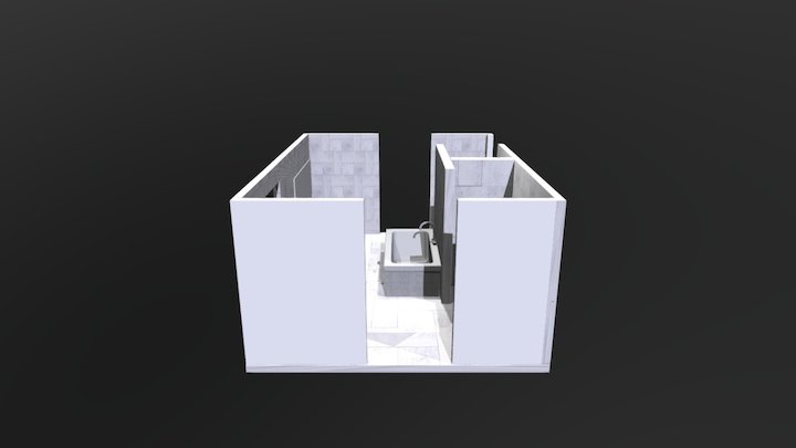 Bad 3D Model