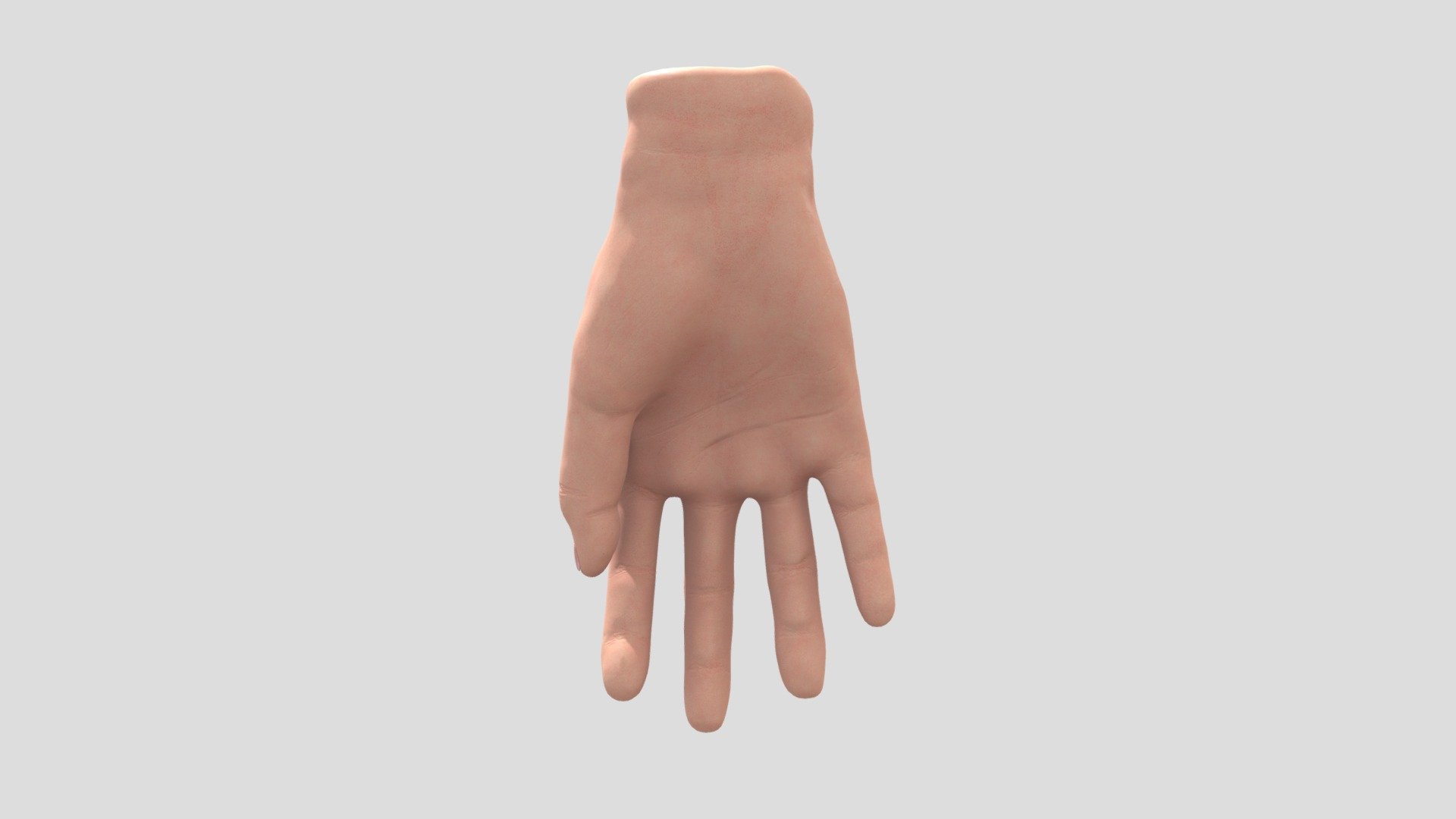 M7 - Sculpting in ZBrush