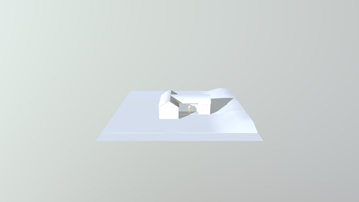 Ruiz Genny Export 3D Model