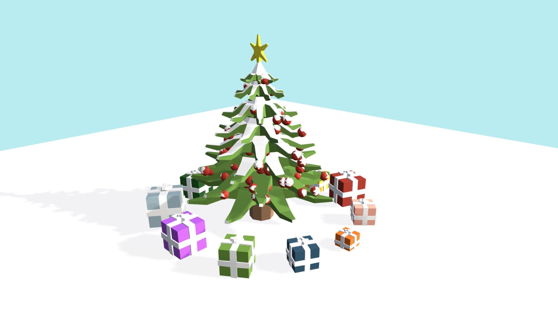 Episode 50 - Christmas Tree