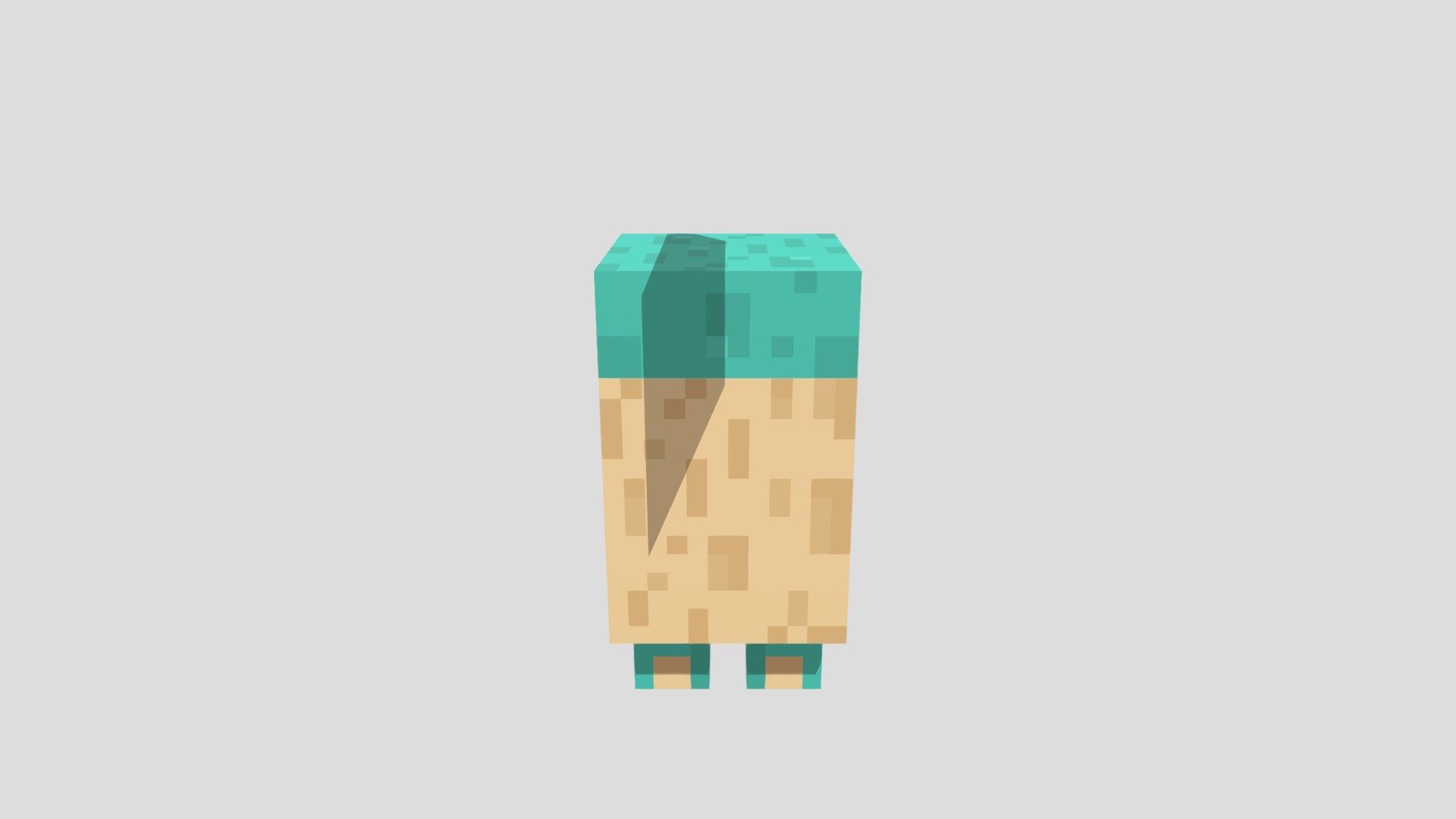Pollinator - Sift Mob - Download Free 3D model by derOlf (@derrrOlf ...