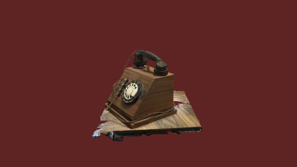 Telephone