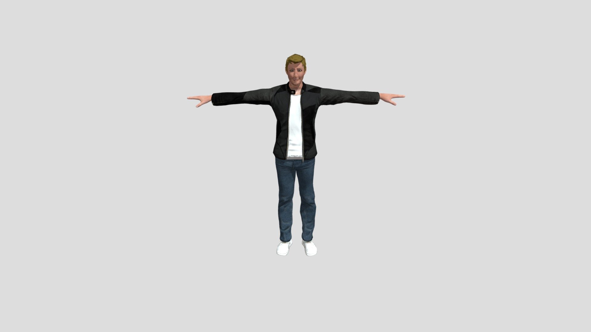 Sitting Clap
