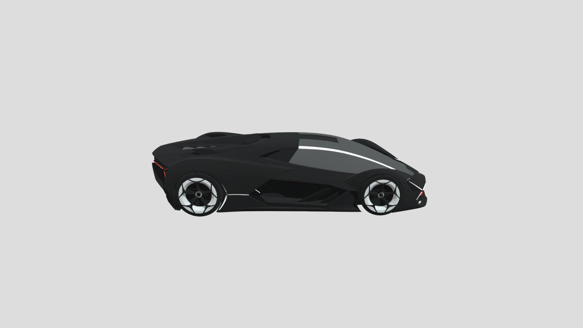 Lamborghini ferzor free