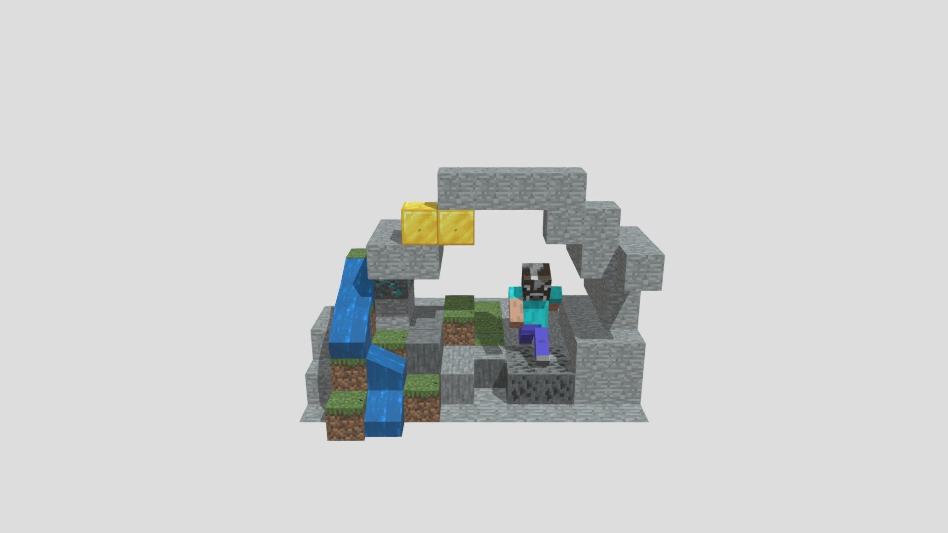 MINE