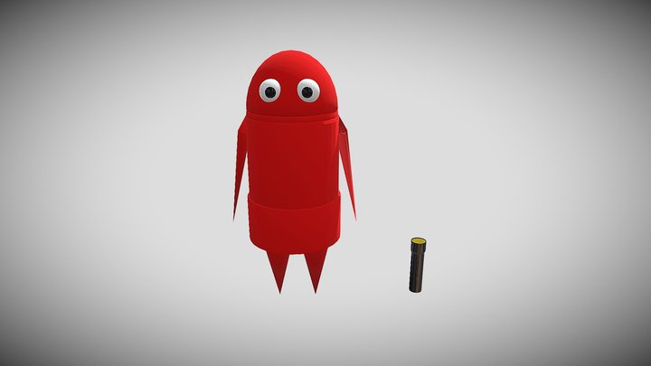 Polubot R.E.P.O.