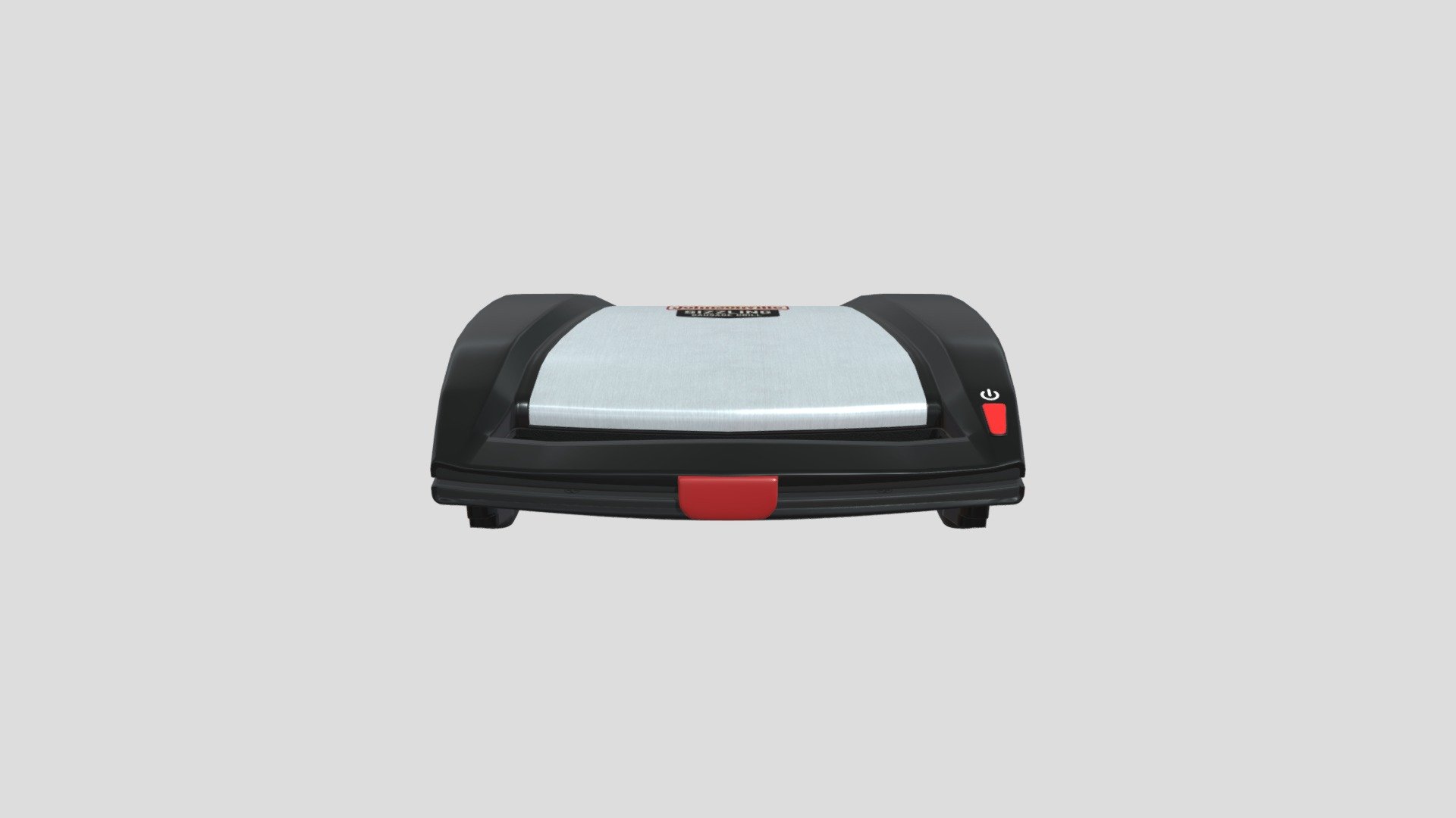 Johnsonville Sizzling Grill 3D model by unicusvisualz [682bf58