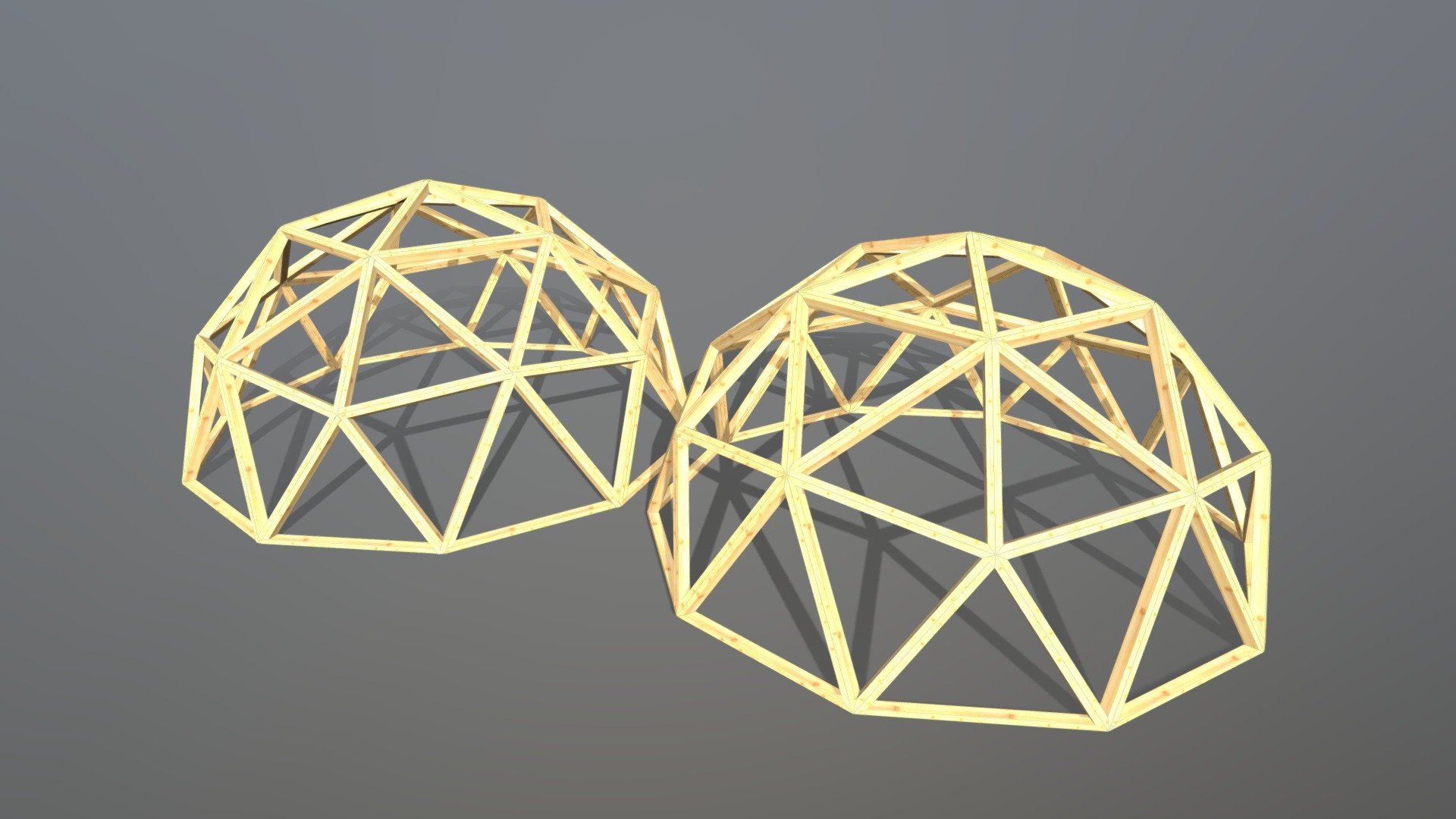 Dome Cadwork GoodKarma Download Free 3D model by julien_andre