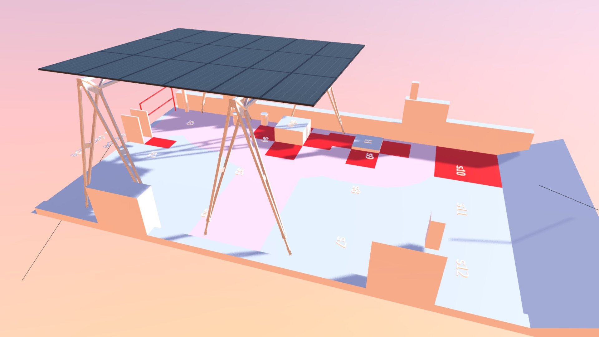 387 3rd St_ 18 Mod Canopy 2 3D model by brooklynsolarworks [682ffa6