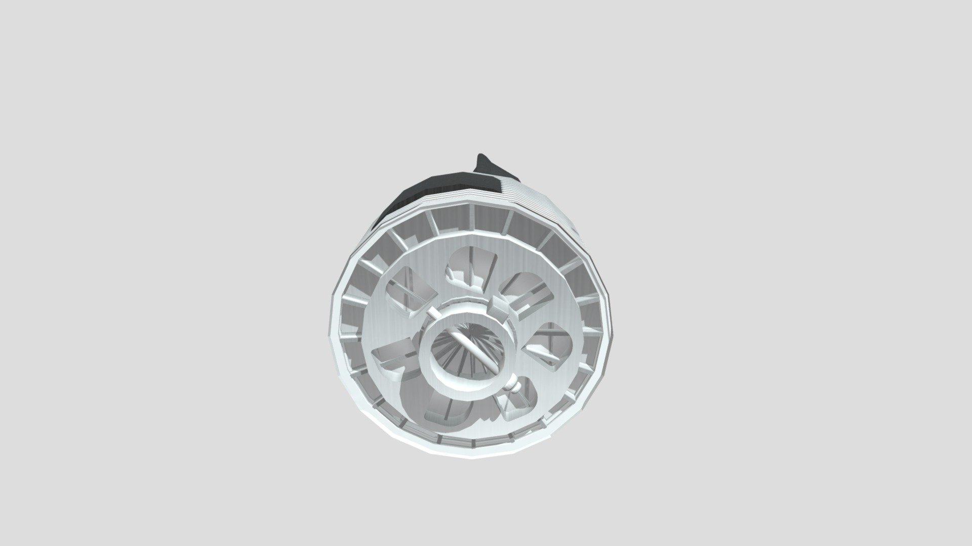 Central Motor