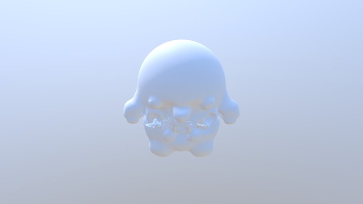 Your Mesh 3D Model