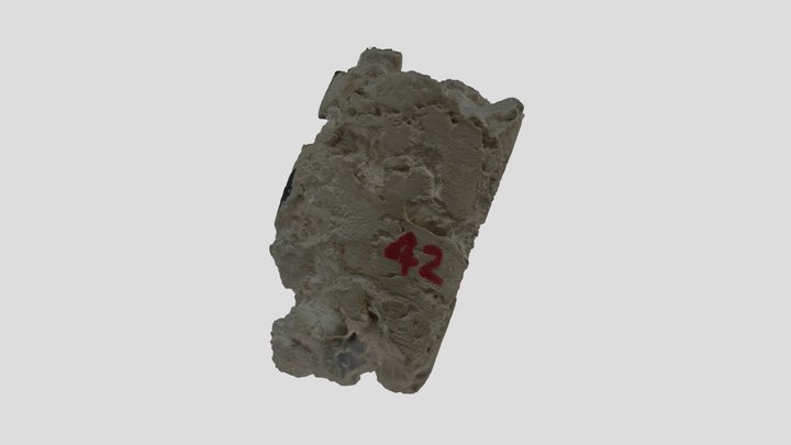 model 3D Model