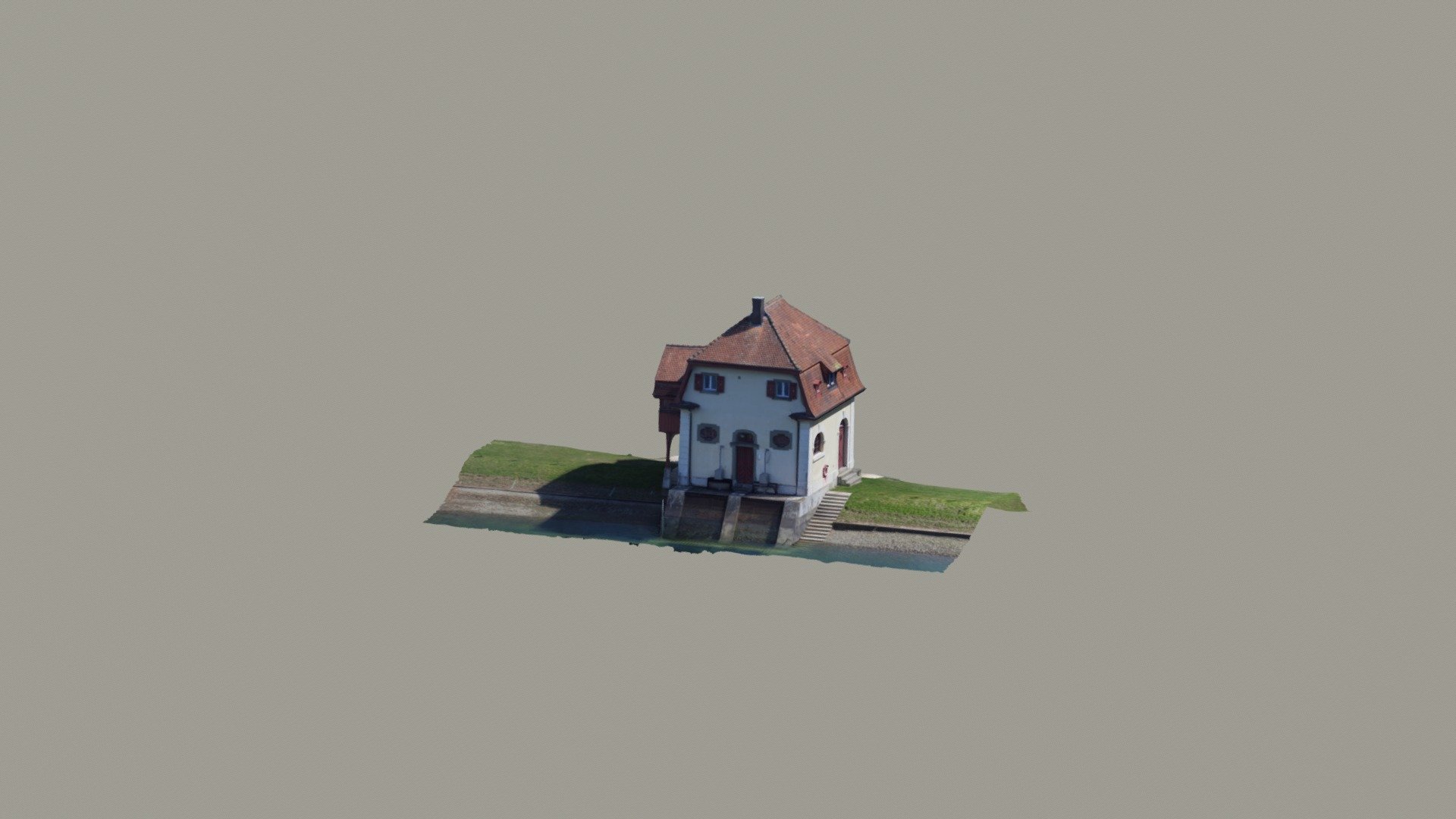 All Air FBX Reba