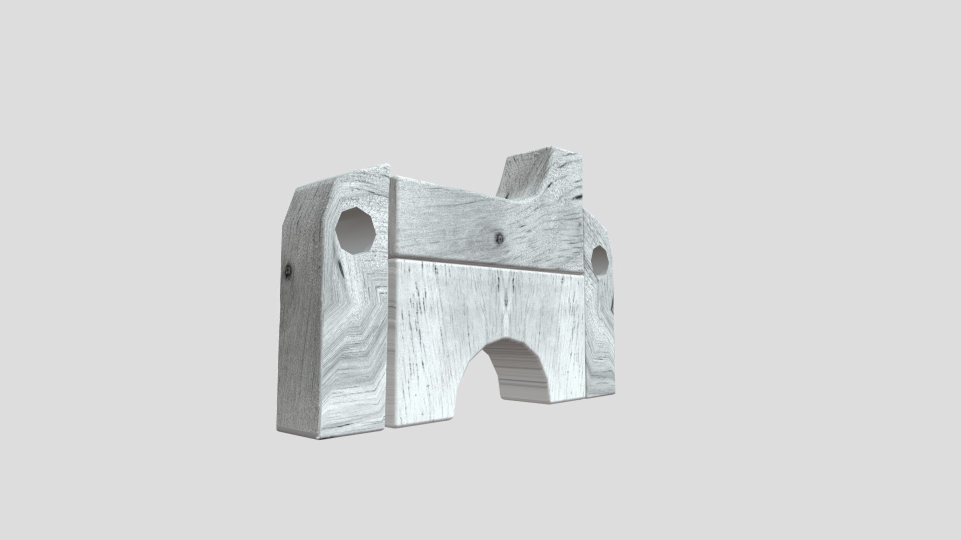 Advanced Unit Block