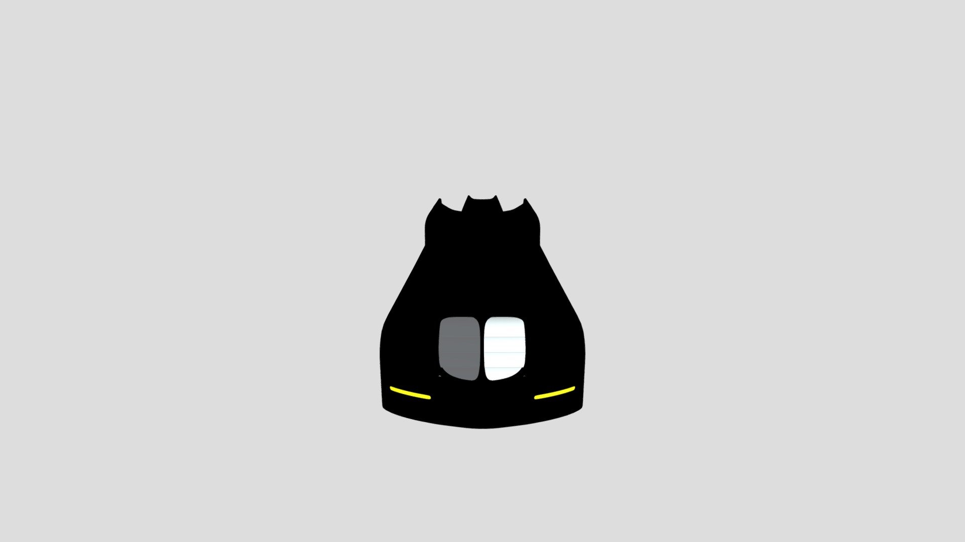 Batmobile