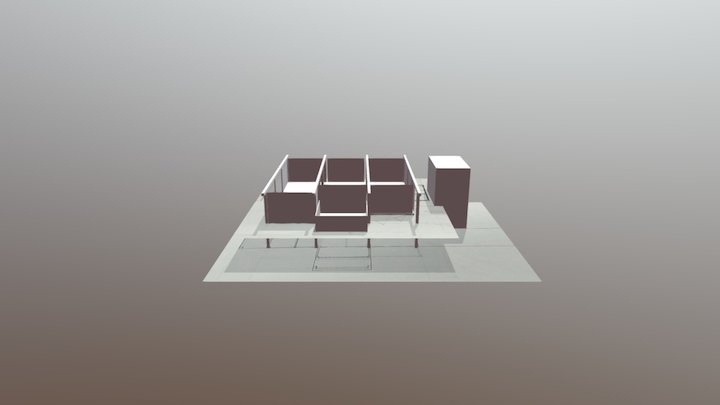 Ad1 002 3D Model
