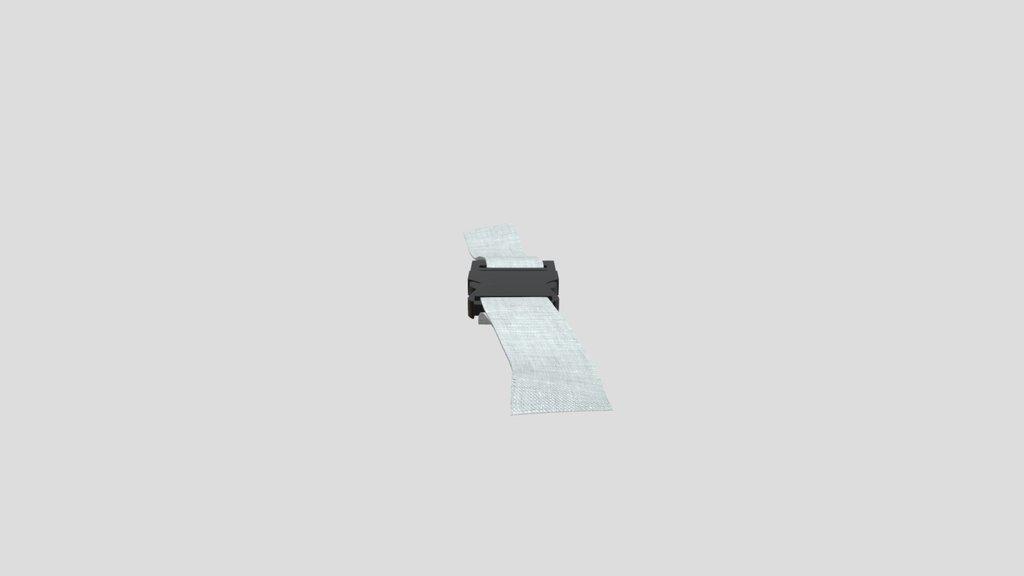 Backpack Buckle