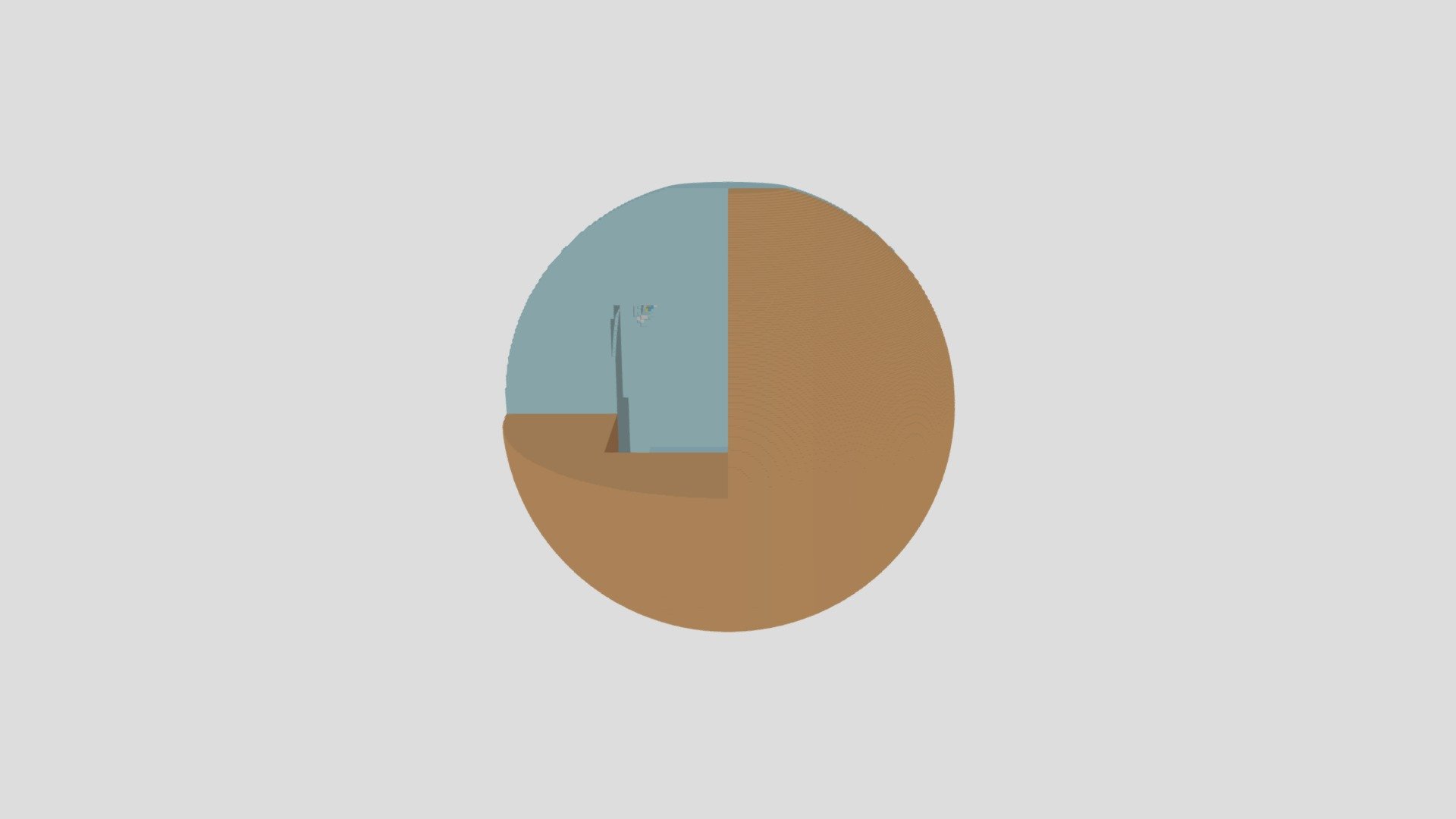 Round house